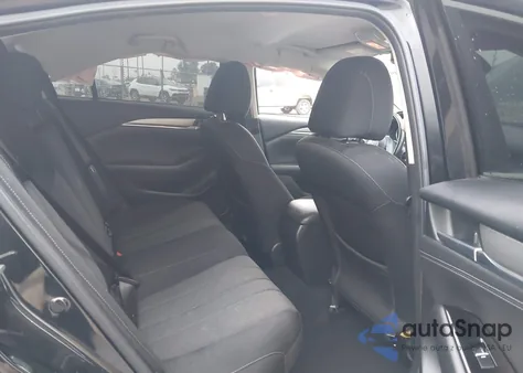 2020 Mazda Mazda6 Sport z USA, uszkodzony, nr VIN JM1GL1UM0L1526538